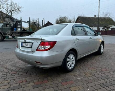 Серый БИД Ф3, объемом двигателя 1.5 л и пробегом 165 тыс. км за 2900 $, фото 12 на Automoto.ua