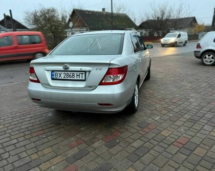 Серый БИД Ф3, объемом двигателя 1.5 л и пробегом 165 тыс. км за 2900 $, фото 10 на Automoto.ua