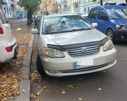 Сірий БІД F3, об'ємом двигуна 0 л та пробігом 1 тис. км за 4400 $, фото 2 на Automoto.ua