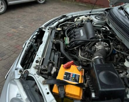 Серый БИД Ф3, объемом двигателя 1.5 л и пробегом 165 тыс. км за 2900 $, фото 5 на Automoto.ua