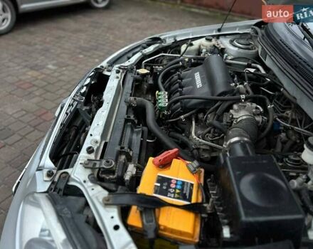 Серый БИД Ф3, объемом двигателя 1.49 л и пробегом 165 тыс. км за 2900 $, фото 9 на Automoto.ua