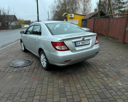 Серый БИД Ф3, объемом двигателя 1.5 л и пробегом 165 тыс. км за 2900 $, фото 9 на Automoto.ua