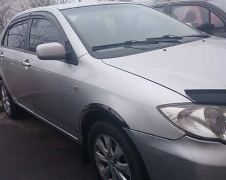 Сірий БІД F3, об'ємом двигуна 0 л та пробігом 1 тис. км за 4400 $, фото 7 на Automoto.ua