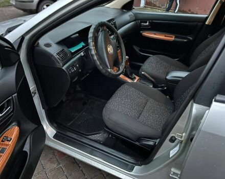 Серый БИД Ф3, объемом двигателя 1.5 л и пробегом 165 тыс. км за 2900 $, фото 1 на Automoto.ua