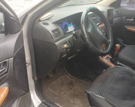 Сірий БІД F3, об'ємом двигуна 0 л та пробігом 1 тис. км за 4400 $, фото 17 на Automoto.ua