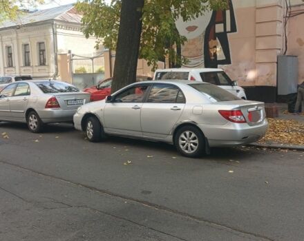 Сірий БІД F3, об'ємом двигуна 0 л та пробігом 1 тис. км за 4400 $, фото 5 на Automoto.ua