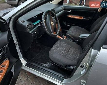 Серый БИД Ф3, объемом двигателя 1.49 л и пробегом 165 тыс. км за 2900 $, фото 14 на Automoto.ua