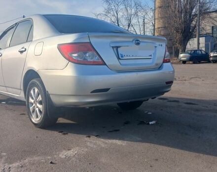 Сірий БІД F3, об'ємом двигуна 1 л та пробігом 1 тис. км за 4500 $, фото 4 на Automoto.ua