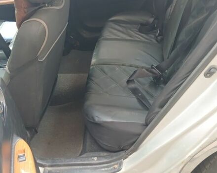 Сірий БІД F3, об'ємом двигуна 0 л та пробігом 1 тис. км за 4400 $, фото 9 на Automoto.ua