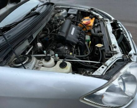 Серый БИД Ф3, объемом двигателя 1.5 л и пробегом 165 тыс. км за 2900 $, фото 6 на Automoto.ua