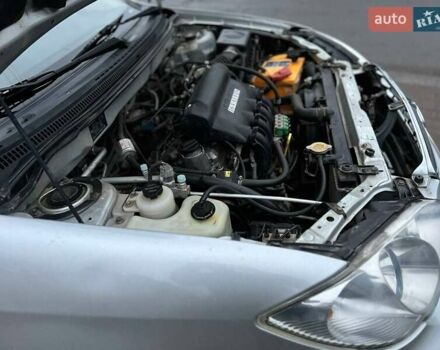 Серый БИД Ф3, объемом двигателя 1.49 л и пробегом 165 тыс. км за 2900 $, фото 5 на Automoto.ua