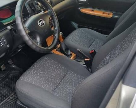Сірий БІД F3, об'ємом двигуна 1.49 л та пробігом 167 тис. км за 3100 $, фото 5 на Automoto.ua