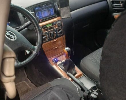 Сірий БІД F3, об'ємом двигуна 0 л та пробігом 1 тис. км за 4400 $, фото 18 на Automoto.ua