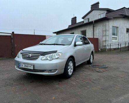 Серый БИД Ф3, объемом двигателя 1.5 л и пробегом 165 тыс. км за 2900 $, фото 8 на Automoto.ua