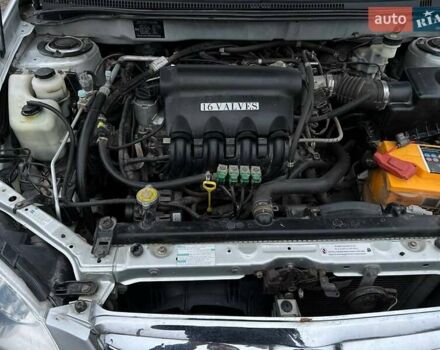 Серый БИД Ф3, объемом двигателя 1.49 л и пробегом 165 тыс. км за 2900 $, фото 12 на Automoto.ua