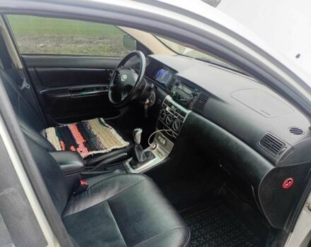 Серый БИД Ф3, объемом двигателя 0 л и пробегом 235 тыс. км за 1800 $, фото 3 на Automoto.ua