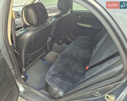 Сірий БІД F3, об'ємом двигуна 1.49 л та пробігом 238 тис. км за 3400 $, фото 3 на Automoto.ua