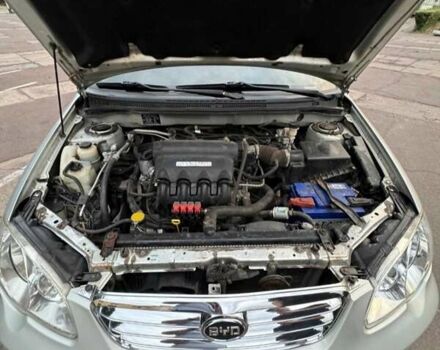 Сірий БІД F3, об'ємом двигуна 1.5 л та пробігом 120 тис. км за 3650 $, фото 8 на Automoto.ua