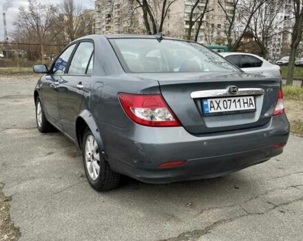 Сірий БІД F3, об'ємом двигуна 1.5 л та пробігом 140 тис. км за 2500 $, фото 8 на Automoto.ua