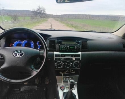 Серый БИД Ф3, объемом двигателя 0 л и пробегом 235 тыс. км за 1800 $, фото 4 на Automoto.ua