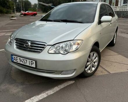 Сірий БІД F3, об'ємом двигуна 1.5 л та пробігом 120 тис. км за 3650 $, фото 2 на Automoto.ua