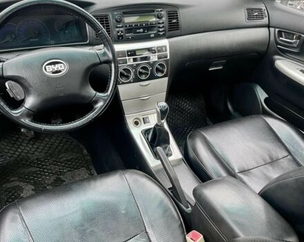 Сірий БІД F3, об'ємом двигуна 1.5 л та пробігом 140 тис. км за 2500 $, фото 6 на Automoto.ua