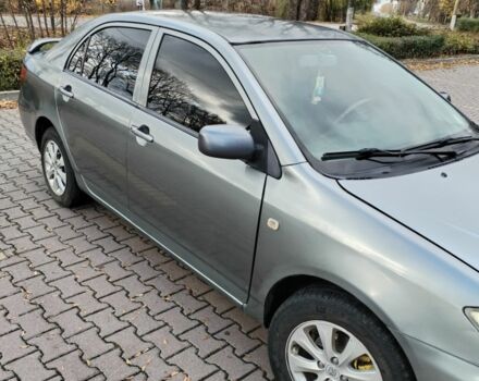 Сірий БІД F3, об'ємом двигуна 1.5 л та пробігом 250 тис. км за 2650 $, фото 5 на Automoto.ua