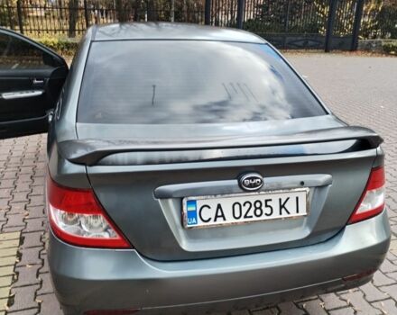 Сірий БІД F3, об'ємом двигуна 1.5 л та пробігом 250 тис. км за 2650 $, фото 1 на Automoto.ua