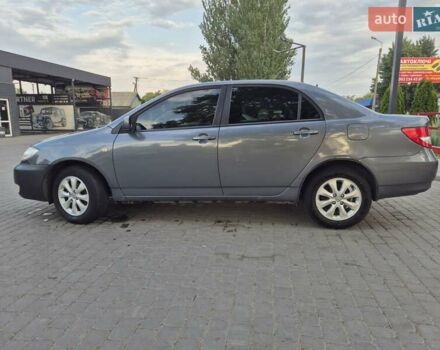 Сірий БІД F3, об'ємом двигуна 1.49 л та пробігом 180 тис. км за 3500 $, фото 18 на Automoto.ua