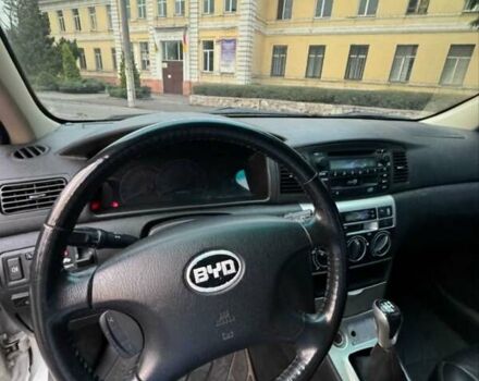 Сірий БІД F3, об'ємом двигуна 1.5 л та пробігом 120 тис. км за 3650 $, фото 3 на Automoto.ua