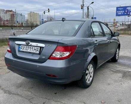 Сірий БІД F3, об'ємом двигуна 1.5 л та пробігом 140 тис. км за 2500 $, фото 2 на Automoto.ua