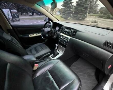 Сірий БІД F3, об'ємом двигуна 1.5 л та пробігом 120 тис. км за 3650 $, фото 5 на Automoto.ua