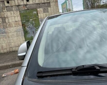 Сірий БІД F3, об'ємом двигуна 1.5 л та пробігом 270 тис. км за 1789 $, фото 5 на Automoto.ua