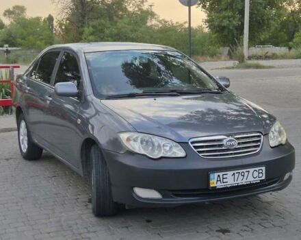 Сірий БІД F3, об'ємом двигуна 1.49 л та пробігом 180 тис. км за 3500 $, фото 4 на Automoto.ua