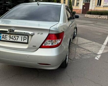 Сірий БІД F3, об'ємом двигуна 1.5 л та пробігом 120 тис. км за 3650 $, фото 9 на Automoto.ua