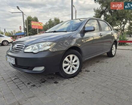 Сірий БІД F3, об'ємом двигуна 1.49 л та пробігом 180 тис. км за 3500 $, фото 20 на Automoto.ua