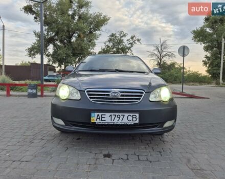 Сірий БІД F3, об'ємом двигуна 1.49 л та пробігом 238 тис. км за 3400 $, фото 2 на Automoto.ua