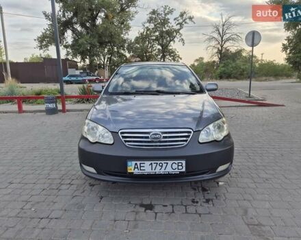 Сірий БІД F3, об'ємом двигуна 1.49 л та пробігом 180 тис. км за 3500 $, фото 22 на Automoto.ua