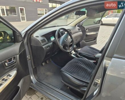 Сірий БІД F3, об'ємом двигуна 1.49 л та пробігом 238 тис. км за 3400 $, фото 6 на Automoto.ua
