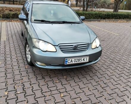 Сірий БІД F3, об'ємом двигуна 1.5 л та пробігом 250 тис. км за 2650 $, фото 6 на Automoto.ua