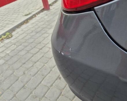 Сірий БІД F3, об'ємом двигуна 1.49 л та пробігом 180 тис. км за 3500 $, фото 14 на Automoto.ua