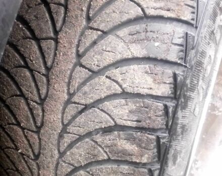 Серый БИД Ф3, объемом двигателя 0 л и пробегом 235 тыс. км за 1800 $, фото 6 на Automoto.ua