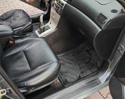 Сірий БІД F3, об'ємом двигуна 1.5 л та пробігом 250 тис. км за 2650 $, фото 4 на Automoto.ua