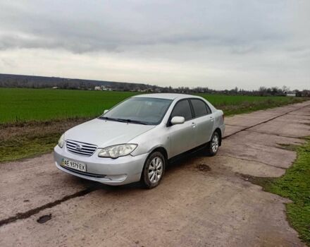 Серый БИД Ф3, объемом двигателя 0 л и пробегом 235 тыс. км за 1800 $, фото 7 на Automoto.ua