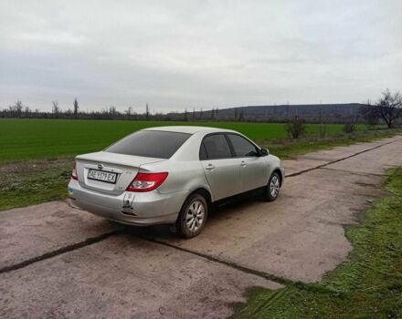 Серый БИД Ф3, объемом двигателя 0 л и пробегом 235 тыс. км за 1800 $, фото 1 на Automoto.ua