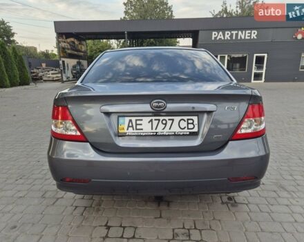 Сірий БІД F3, об'ємом двигуна 1.49 л та пробігом 238 тис. км за 3400 $, фото 5 на Automoto.ua