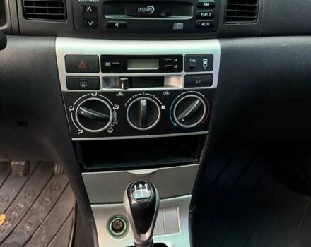 Сірий БІД F3, об'ємом двигуна 1.5 л та пробігом 120 тис. км за 3650 $, фото 6 на Automoto.ua