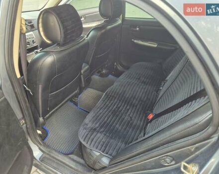 Сірий БІД F3, об'ємом двигуна 1.49 л та пробігом 180 тис. км за 3500 $, фото 3 на Automoto.ua