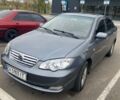 Сірий БІД F3, об'ємом двигуна 1.49 л та пробігом 173 тис. км за 3200 $, фото 9 на Automoto.ua