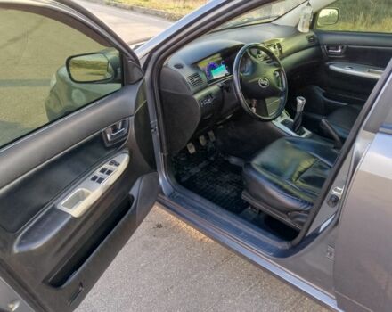 Сірий БІД F3, об'ємом двигуна 1.5 л та пробігом 170 тис. км за 3100 $, фото 8 на Automoto.ua